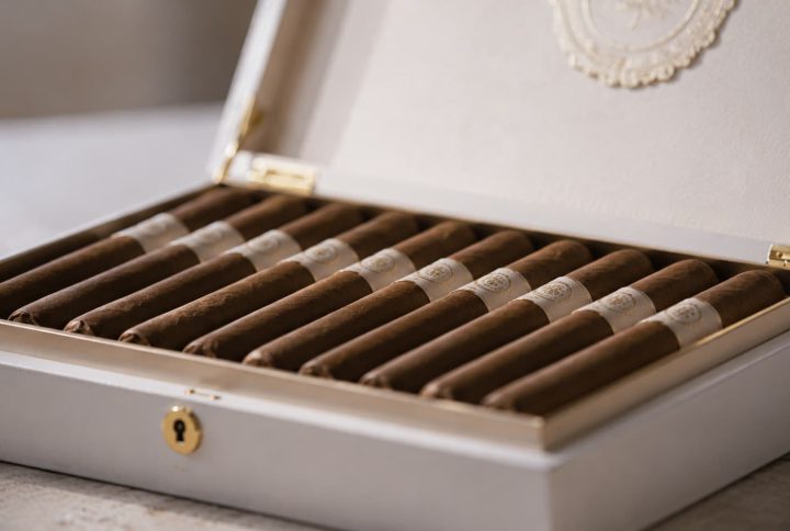 Trouver le cigare qui vous ressemble