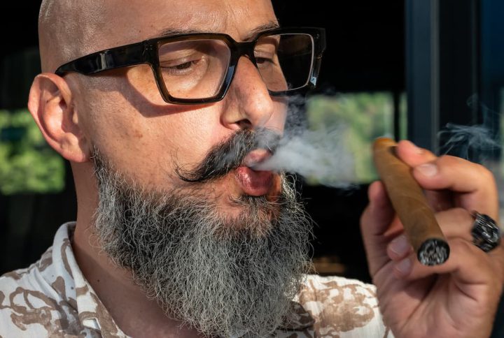 Cigare & café : l’accord tout en nuances